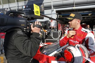 Blancpain Endurance Series - Monza - Italy