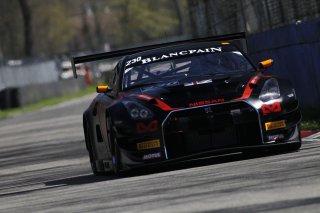 Blancpain Endurance Series - Monza - Italy
