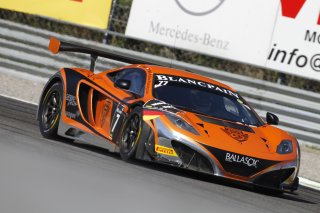 Blancpain Endurance Series - Monza - Italy