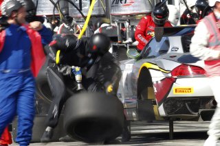 Blancpain Endurance Series - Monza - Italy