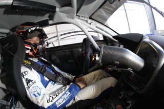 Blancpain Endurance Series - Monza - Italy