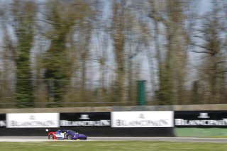 Blancpain Endurance Series - Monza - Italy