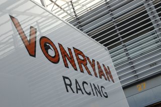 Blancpain Endurance Series - Monza - Italy