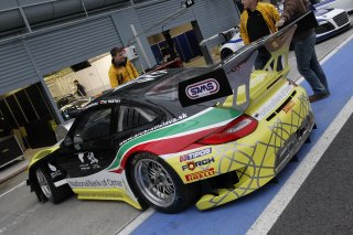 Blancpain Endurance Series - Monza - Italy