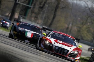 Blancpain Endurance Series - Monza - Italy