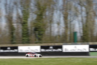 Blancpain Endurance Series - Monza - Italy