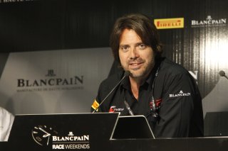 Blancpain Endurance Series - Monza - Italy
