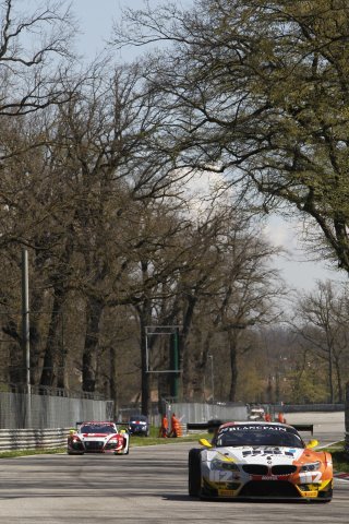 Blancpain Endurance Series - Monza - Italy