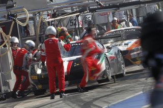 Blancpain Endurance Series - Monza - Italy