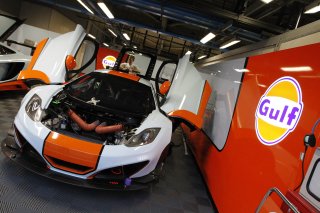 Blancpain Endurance Series - Monza - Italy