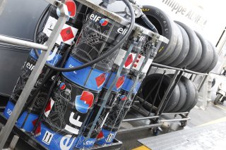 Blancpain Endurance Series - Monza - Italy