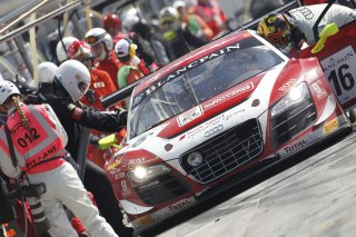 Blancpain Endurance Series - Monza - Italy