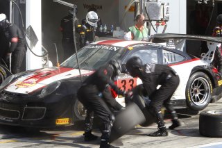 Blancpain Endurance Series - Monza - Italy