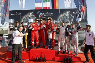 Blancpain Endurance Series - Monza - Italy