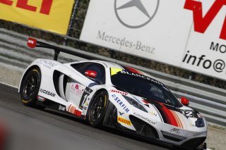 Blancpain Endurance Series - Monza - Italy