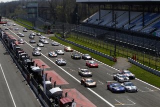 Blancpain Endurance Series - Monza - Italy