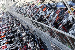 Blancpain Endurance Series - Monza - Italy