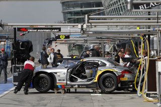 Blancpain Endurance Series - Monza - Italy
