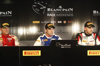 Blancpain Endurance Series - Monza - Italy