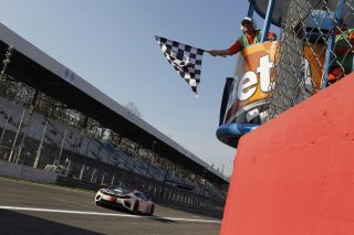 Blancpain Endurance Series - Monza - Italy