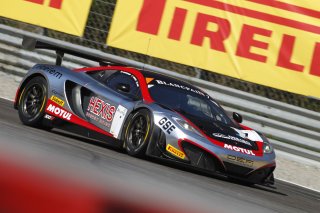 Blancpain Endurance Series - Monza - Italy