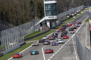 Blancpain Endurance Series - Monza - Italy