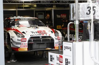 Blancpain Endurance Series - Monza - Italy