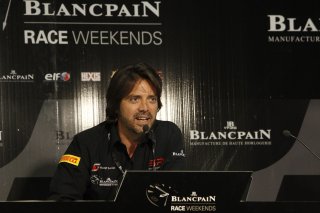 Blancpain Endurance Series - Monza - Italy