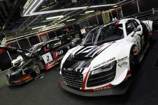 Blancpain Endurance Series - Monza - Italy