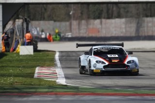 Blancpain Endurance Series - Monza - Italy