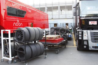 Blancpain Endurance Series - Monza - Italy