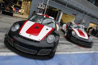 Blancpain Endurance Series - Monza - Italy