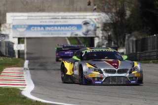 Blancpain Endurance Series - Monza - Italy