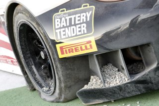 Blancpain Endurance Series - Monza - Italy