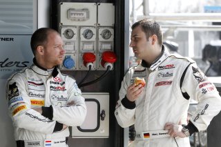 Blancpain Endurance Series - Monza - Italy