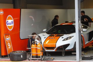 Blancpain Endurance Series - Monza - Italy