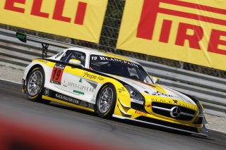 Blancpain Endurance Series - Monza - Italy