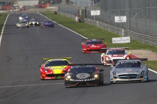 Blancpain Endurance Series - Monza - Italy