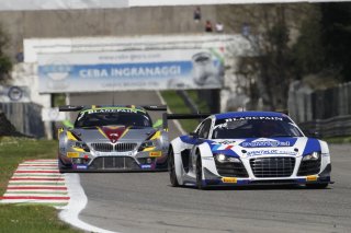 Blancpain Endurance Series - Monza - Italy