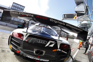 Blancpain Endurance Series - Monza - Italy
