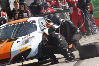 Blancpain Endurance Series - Monza - Italy