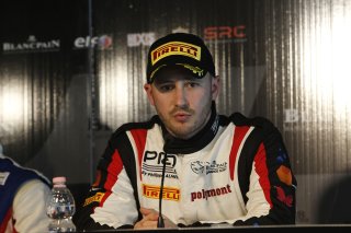 Blancpain Endurance Series - Monza - Italy