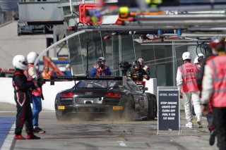 Blancpain Endurance Series - Monza - Italy