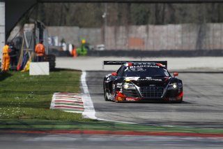 Blancpain Endurance Series - Monza - Italy