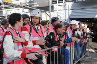 Blancpain Endurance Series - Monza - Italy