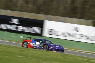 Blancpain Endurance Series - Monza - Italy