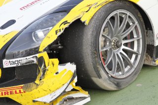 Blancpain Endurance Series - Monza - Italy