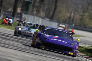Blancpain Endurance Series - Monza - Italy