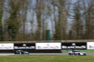 Blancpain Endurance Series - Monza - Italy