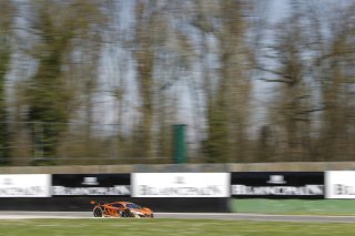Blancpain Endurance Series - Monza - Italy